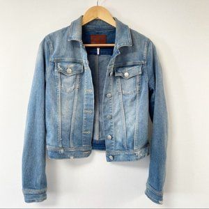 Greywire New York - Medium Jean Jacket